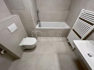 Pronájem bytu 1+kk, Brno - Horní Heršpice, Jižní, 36 m2