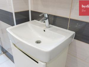 Prodej bytu 2+kk, Opava, náměstí Osvoboditelů, 47 m2