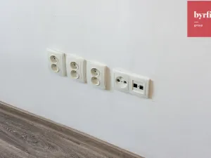 Prodej bytu 2+kk, Opava, náměstí Osvoboditelů, 47 m2