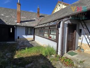 Prodej rodinného domu, Alojzov, 270 m2
