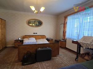 Prodej rodinného domu, Alojzov, 270 m2