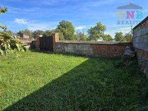 Prodej rodinného domu, Alojzov, 270 m2