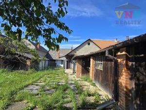 Prodej rodinného domu, Alojzov, 270 m2