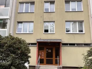 Prodej bytu 2+1, Liberec, Školní, 48 m2
