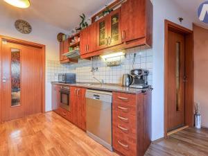 Prodej bytu 3+kk, Rokycany, 73 m2