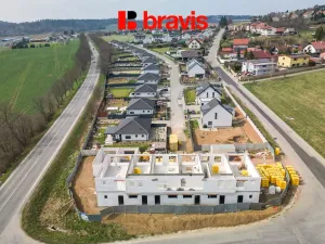 Prodej bytu 1+kk, Lipůvka, 40 m2