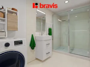 Prodej bytu 1+kk, Lipůvka, 40 m2