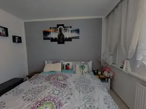 Prodej bytu 3+1, Počátky, Sídliště, 74 m2