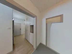 Prodej bytu 3+1, Počátky, Sídliště, 74 m2