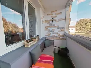 Prodej bytu 3+1, Počátky, Sídliště, 74 m2