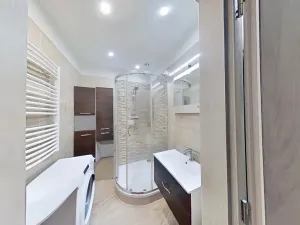 Prodej bytu 3+1, Počátky, Sídliště, 74 m2