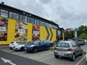 Pronájem obchodního prostoru, Děčín, 36 m2