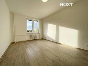Pronájem bytu 2+1, Ivančice, Okružní, 50 m2