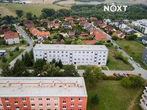 Pronájem bytu 2+1, Ivančice, Okružní, 50 m2