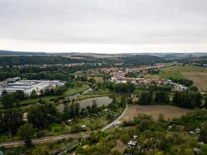Pronájem bytu 2+1, Ivančice, Okružní, 50 m2