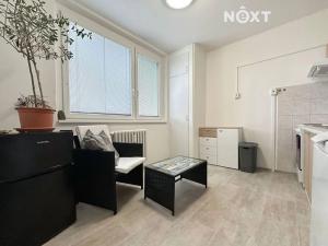 Pronájem bytu 1+1, Ivančice, mjr. Nováka, 33 m2
