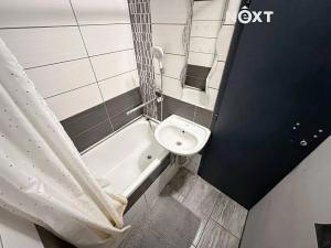 Pronájem bytu 1+1, Ivančice, mjr. Nováka, 33 m2