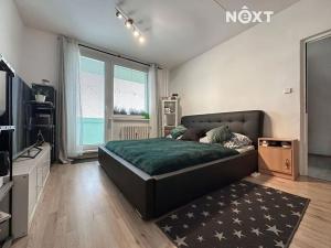 Pronájem bytu 1+1, Ivančice, mjr. Nováka, 33 m2