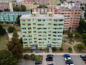 Pronájem bytu 1+1, Ivančice, mjr. Nováka, 33 m2