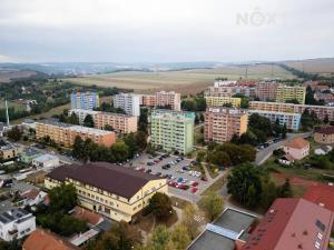 Pronájem bytu 1+1, Ivančice, mjr. Nováka, 33 m2