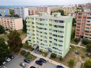 Pronájem bytu 1+1, Ivančice, mjr. Nováka, 33 m2