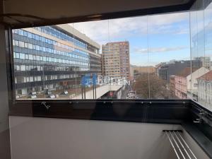 Pronájem bytu 2+kk, Praha - Holešovice, Dělnická, 64 m2