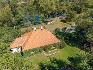 Prodej chalupy, Rabyně, 215 m2