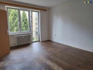 Pronájem bytu 1+1, Jihlava, Kollárova, 54 m2