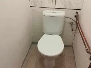 Pronájem bytu 1+1, Jihlava, Kollárova, 54 m2