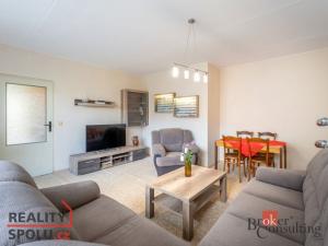 Prodej bytu 4+1, Brno - Líšeň, Molákova, 89 m2