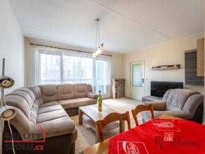 Prodej bytu 4+1, Brno - Líšeň, Molákova, 89 m2