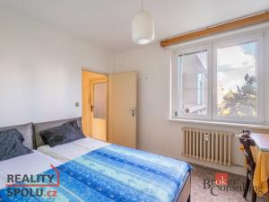 Prodej bytu 4+1, Brno - Líšeň, Molákova, 89 m2