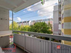 Prodej bytu 4+1, Brno - Líšeň, Molákova, 89 m2
