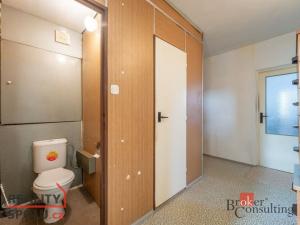 Prodej bytu 4+1, Brno - Líšeň, Molákova, 89 m2