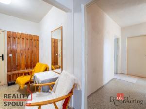 Prodej bytu 4+1, Brno - Líšeň, Molákova, 89 m2