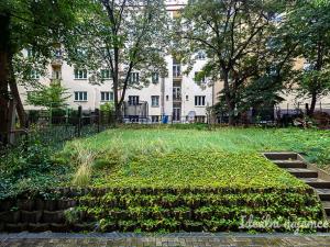 Pronájem bytu 1+kk, Praha - Žižkov, Biskupcova, 27 m2
