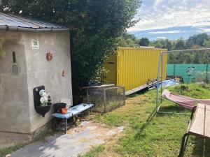 Prodej chaty, Brno, 15 m2