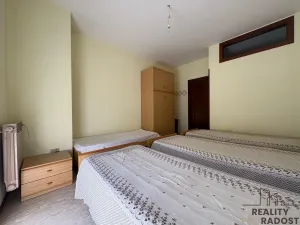 Prodej bytu 3+kk, Silvi,, Itálie, 69 m2