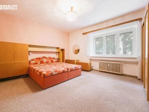 Prodej bytu 3+kk, Brno, Tábor, 68 m2