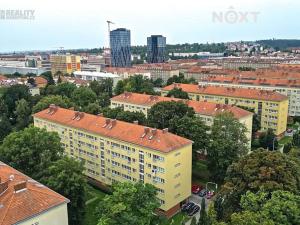 Prodej bytu 3+kk, Brno, Tábor, 68 m2