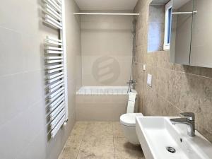 Pronájem bytu 2+kk, Praha - Smíchov, Kobrova, 70 m2