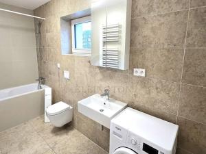 Pronájem bytu 2+kk, Praha - Smíchov, Kobrova, 70 m2