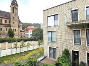 Pronájem bytu 2+kk, Praha - Smíchov, Kobrova, 70 m2