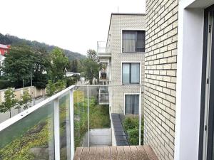 Pronájem bytu 2+kk, Praha - Smíchov, Kobrova, 70 m2