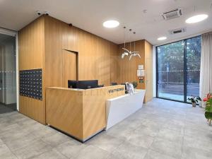 Pronájem bytu 2+kk, Praha - Smíchov, Kobrova, 70 m2