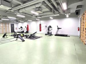 Pronájem bytu 2+kk, Praha - Smíchov, Kobrova, 70 m2