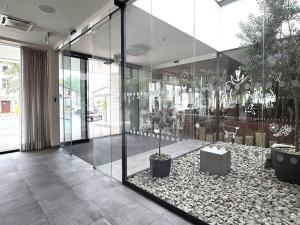 Pronájem bytu 2+kk, Praha - Smíchov, Kobrova, 70 m2