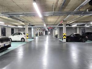 Pronájem bytu 2+kk, Praha - Smíchov, Kobrova, 70 m2