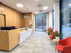 Pronájem bytu 2+kk, Praha - Smíchov, Kobrova, 70 m2
