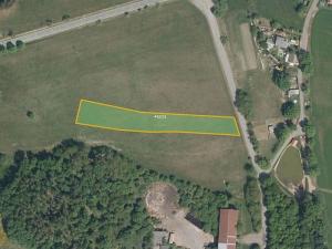 Prodej louky, Zdechovice, 3761 m2